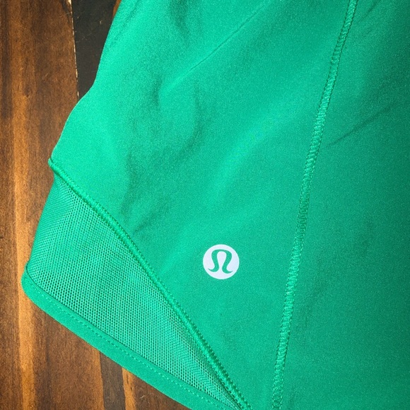 Lululemon Athletica Hotty Hot HR 2.5 in - Picture 3 of 4